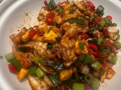-俭寨大盘鸡·缸子肉·小公鸡·新疆菜(云通店)