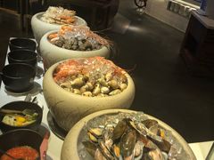 -上海浦东嘉里大酒店
