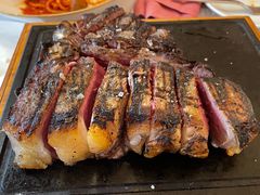 -奥斯特牛排馆(美第奇宫店)