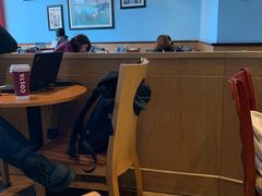 大堂-COSTA COFFEE(天通苑华联店)