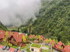 -古尔沟华美达温泉度假酒店