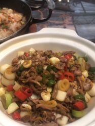 点击看大图 -特味村·宴会厅(生态园店)