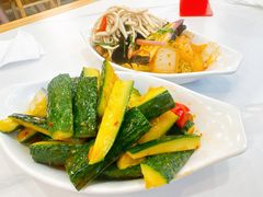 -清真·尖子尖牛肉面(王府井店)