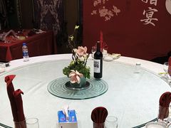 -金米箩大酒店(五角场店)