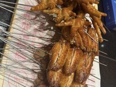 -老白清真烧烤(锦州旗舰店)