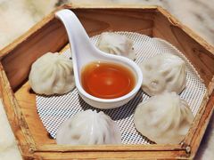 鸡汁杭州小笼-桂满陇-西湖船宴(西单大悦城店)