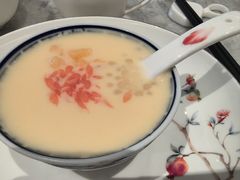 -喜来登由由大酒店九州膳坊中餐厅