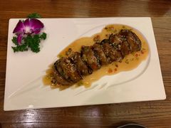 -垚慈居素食(华发新城店)