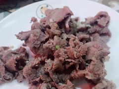 -三毛牛肉店(福强店)