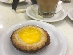 -和平馆·地道港澳茶餐厅(西门口店)