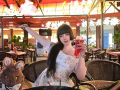 -友记功夫香·人民川菜(红牌楼店)
