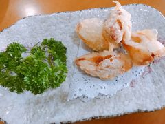-古都日本料理(高桥路店)