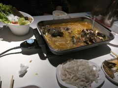 -鱼酷活鱼烤鱼(恒隆广场店)