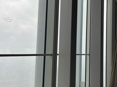 -南宁那莲豪华精选酒店-云霄酒廊·80楼高空城景酒吧