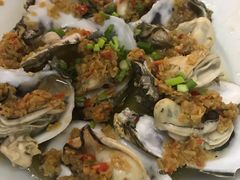 -明记海鲜美食老字号(明记总店)