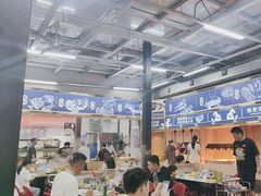 -争先鲜·蒸汽海鲜自助·鲜切牛肉