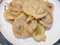 -赵记煎饼卷大葱(泰山大街店)