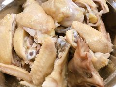 招牌碧映鸡-成惠食府(赤岗店)