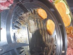-哈哈碳都·牛肋条无限自助烤肉(宝龙店)