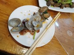 -京朋串屋·烧烤(望京西路总店)