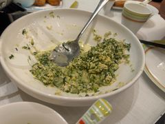 -开海·红岛海鲜虾水饺(石老人店)