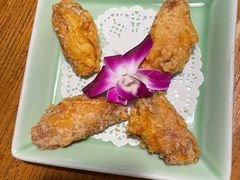 -新白鹿餐厅(龙游路总店·杭帮菜名店)