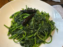-粗茶淡饭·隐庐私厨(东亭店)