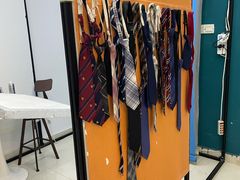 -爱定格照相馆·证件照(深圳宝安壹方城店)