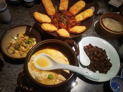 -南京大牌档(中关村领展广场店)