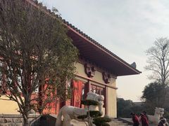 -洛阳古墓博物馆