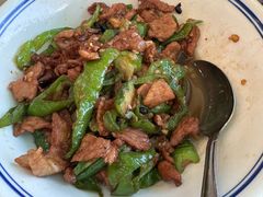 辣椒小炒肉-辣椒王湖南土菜馆