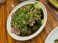 -双塔老饭店