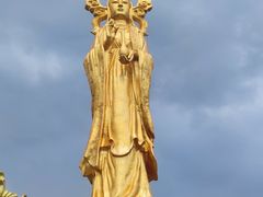 -广州莲花山旅游区