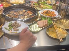 -炉队长·齐齐哈尔家庭烤肉(马家堡店)
