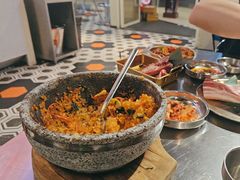 -哈哈碳都·牛肋条无限自助烤肉(宝龙店)