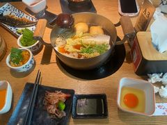 -沼津港精致料理·寿喜烧·烧鸟(青浦宝龙广场日料榜单店)