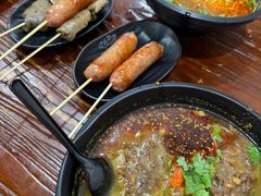-一品飘香米线(一中总店)