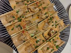 -阿露佳·舌尖上的安吉菜