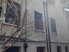 -上海蔡元培故居陈列馆