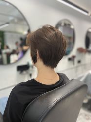点击看大图 -卓梵美发·精品Salon