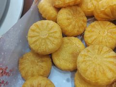-华勘酒楼中山门广宁路店