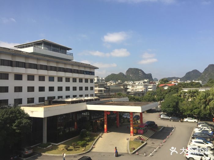 榕湖饭店-图片-桂林酒店-大众点评网