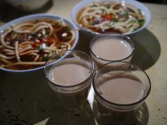 -老光明岗琼甜茶馆