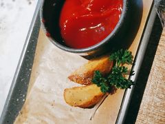 -新石器烤肉(石路天虹店)