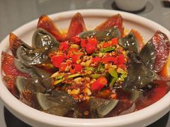 -楚鲜·汉正街一号(天河店)
