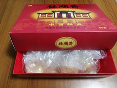 -桂顺斋(西花市店)
