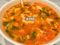 -张大嘴菜馆(庞各庄店)