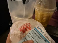 -麦当劳(豫园店)