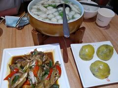 -海坛特色小吃·只做平潭特色菜(平潭店)