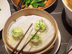 -海派悦庭·海胆烧麦·新融合菜(凯德广场店)